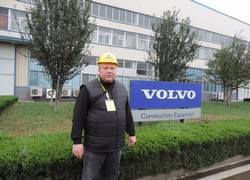 О компании EurAsia Global Equipment (EGE), Фото 30