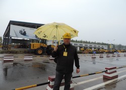 О компании EurAsia Global Equipment (EGE), Фото 31