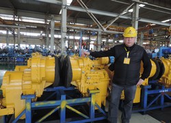 О компании EurAsia Global Equipment (EGE), Фото 32