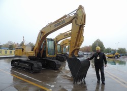 О компании EurAsia Global Equipment (EGE), Фото 33