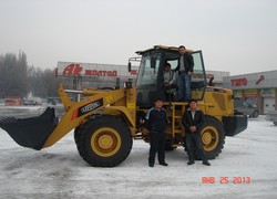 О компании EurAsia Global Equipment (EGE), Фото 34