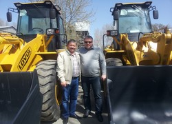 О компании EurAsia Global Equipment (EGE), Фото 35