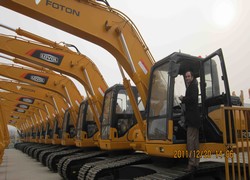 О компании EurAsia Global Equipment (EGE), Фото 36