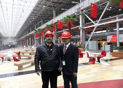 О компании EurAsia Global Equipment (EGE), Фото 37