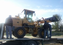 О компании EurAsia Global Equipment (EGE), Фото 39