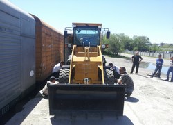 О компании EurAsia Global Equipment (EGE), Фото 40