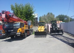 О компании EurAsia Global Equipment (EGE), Фото 41