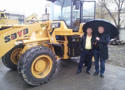 О компании EurAsia Global Equipment (EGE), Фото 42