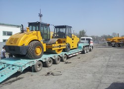 О компании EurAsia Global Equipment (EGE), Фото 43