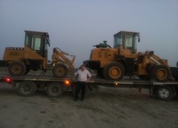 О компании EurAsia Global Equipment (EGE), Фото 44