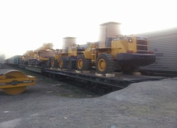 О компании EurAsia Global Equipment (EGE), Фото 47