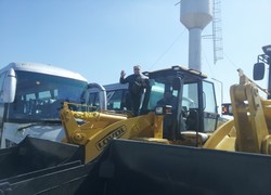 О компании EurAsia Global Equipment (EGE), Фото 49