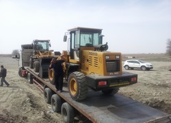 О компании EurAsia Global Equipment (EGE), Фото 51