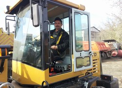 О компании EurAsia Global Equipment (EGE), Фото 52