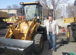 О компании EurAsia Global Equipment (EGE), Фото 53