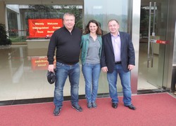 О компании EurAsia Global Equipment (EGE), Фото 55