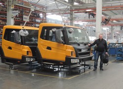 О компании EurAsia Global Equipment (EGE), Фото 57