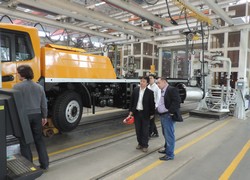 О компании EurAsia Global Equipment (EGE), Фото 58