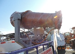 Купить поливальную машины для полива или опрыскивания растений Chengliwei, модель CLW5071GPS4 в Алматы, цена: 000 $, рассрочка - 6 месяцев. Фото 4