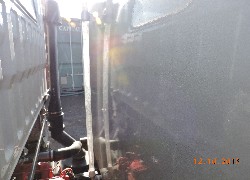 Купить поливальную машины для полива или опрыскивания растений Chengliwei, модель CLW5071GPS4 в Алматы, цена: 000 $, рассрочка - 6 месяцев. Фото 11