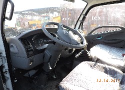 Купить поливальную машины для полива или опрыскивания растений Chengliwei, модель CLW5071GPS4 в Алматы, цена: 000 $, рассрочка - 6 месяцев. Фото 12