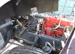 Купить поливальную машины для полива или опрыскивания растений Chengliwei, модель CLW5071GPS4 в Алматы, цена: 000 $, рассрочка - 6 месяцев. Фото 20