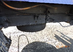 Купить поливальную машины для полива или опрыскивания растений Chengliwei, модель CLW5071GPS4 в Алматы, цена: 000 $, рассрочка - 6 месяцев. Фото 23