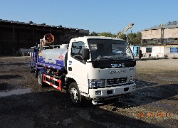 Купить поливальную машины для полива или опрыскивания растений Chengliwei, модель CLW5071GPS4 в Алматы, цена: 000 $, рассрочка - 6 месяцев. Фото 29