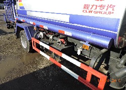 Купить поливальную машины для полива или опрыскивания растений Chengliwei, модель CLW5071GPS4 в Алматы, цена: 000 $, рассрочка - 6 месяцев. Фото 32