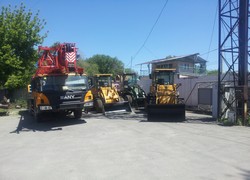 Фото материально-технической базы EGE №2, Фото 7