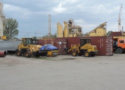 Фото материально-технической базы EGE №2, Фото 12