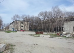 Фото материально-технической базы EGE №2, Фото 19