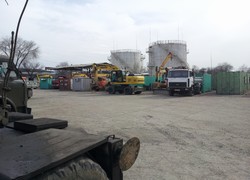 Фото материально-технической базы EGE №2, Фото 21