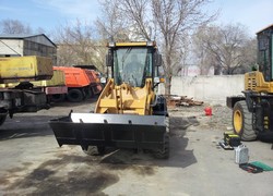 Фото материально-технической базы EGE №2, Фото 22