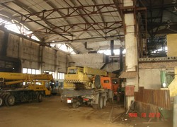 Фото материально-технической базы EGE №2, Фото 26