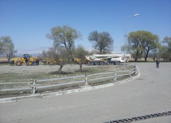 Фото материально-технической базы EGE №2, Фото 28