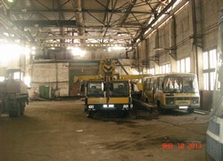 Фото материально-технической базы EGE №2, Фото 30