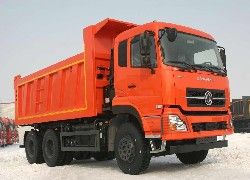 Продажа самосвала Dongfeng, DFL3251A1, Китай в Казахстане, цена: 000 $. В наличии (г. Алматы)