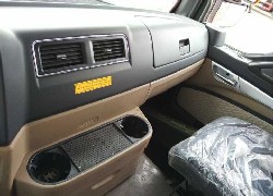 Купить самосвал HOWO (Китай) в Алматы, модель ZZ3257N3847A, цена DDP: 000 $. Фото 5