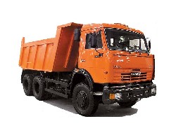 Продажа самосвала KAMAZ, 65115-026, Россия в Казахстане, цена: 000 $. В наличии (г. Алматы)