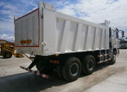 Купить самосвал Shacman (Shaanxi) (Китай) в Алматы, модель SX3256DR384, цена DDP: 000 $. Фото 2