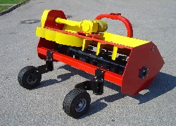 Продажа украинского измельчителя соломы в валках в Казахстане за 000 $. Фотография 1 Купить измельчитель соломы в валках MS170 в Алматы, цена: 000 $, рассрочка - 6 месяцев. Фото 1