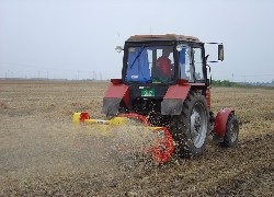 Продажа украинского измельчителя соломы в валках в Казахстане за 000 $. Фотография 3 Купить измельчитель соломы в валках MS170 в Алматы, цена: 000 $, рассрочка - 6 месяцев. Фото 3
