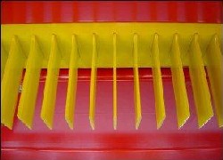 Система противоножей MS170