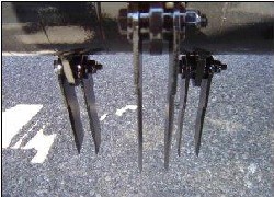 Сисиема ровных ножей MS170