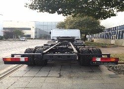 Продажа немецкого шасси Mercedes-Benz Actros 4141 в Казахстане за 000 $. Фотография 4 Купить шасси Mercedes-Benz Actros 4141 (Германия) в Алматы, цена DDP: 000 $. Фото 4