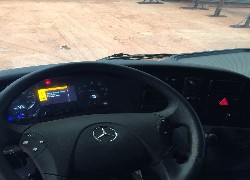 Продажа немецкого шасси Mercedes-Benz Actros 4141 в Казахстане за 000 $. Фотография 5 Купить шасси Mercedes-Benz Actros 4141 (Германия) в Алматы, цена DDP: 000 $. Фото 5