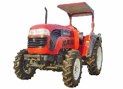 Продажа трактора TB350E, Foton Lovol за 000 $ в Алматы, Астане, Караганде и др. городах Казахстана