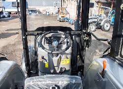 Продажа китайского трактора TB404E Foton Lovol в Казахстане за 000 $. Фотография 3 Купить nрактор серии TB Foton Lovol (Китай) в Алматы, модель TB404E, цена DDP: 000 $. Фото 3