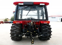 Продажа китайского трактора TB604N Foton Lovol в Казахстане за 000 $. Фотография 2 Купить nрактор серии TB Foton Lovol (Китай) в Алматы, модель TB604N, цена DDP: 000 $. Фото 2